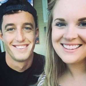 Meet your Posher, Kyle